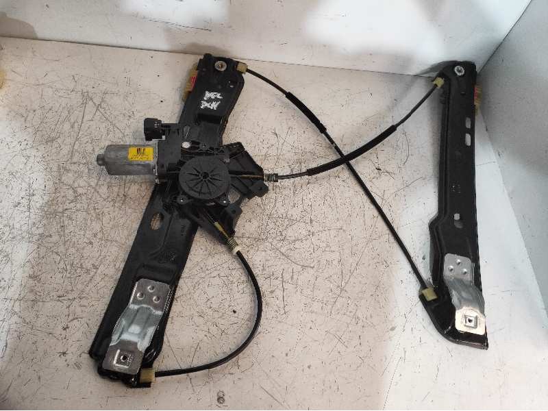 Recambio de elevalunas delantero derecho para land rover evoque 2.2 td4 cat referencia OEM IAM 121113  