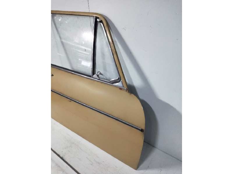 Recambio de puerta delantera derecha para austin rover victora 1.3 referencia OEM IAM   
