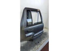 Recambio de puerta trasera derecha para jeep gr.cherokee (wj/wg) 2.7 crd limited referencia OEM IAM    2