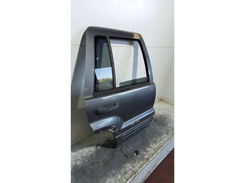 Recambio de puerta trasera derecha para jeep gr.cherokee (wj/wg) 2.7 crd limited referencia OEM IAM   