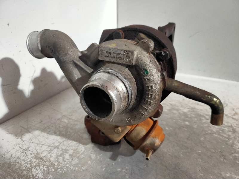 Recambio de turbocompresor para ford focus berlina (cak) ambiente referencia OEM IAM 71351711 1S4Q6K682AK 