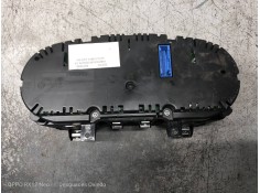 Recambio de cuadro instrumentos para volkswagen golf vi (5k1) advance referencia OEM IAM A2C53371846 5K0920870F  2