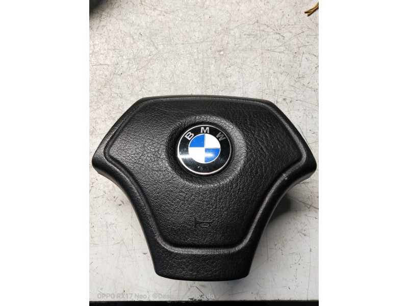 Recambio de kit airbag para bmw serie 3 berlina (e36) 318tds referencia OEM IAM   