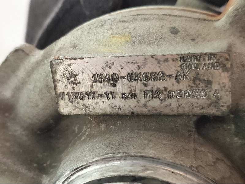 Recambio de turbocompresor para ford focus berlina (cak) ambiente referencia OEM IAM 71351711 1S4Q6K682AK 