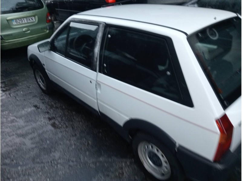 citroen ax del año 1994