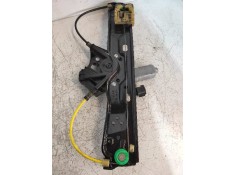 Recambio de elevalunas trasero izquierdo para land rover evoque 2.2 td4 cat referencia OEM IAM 121028  