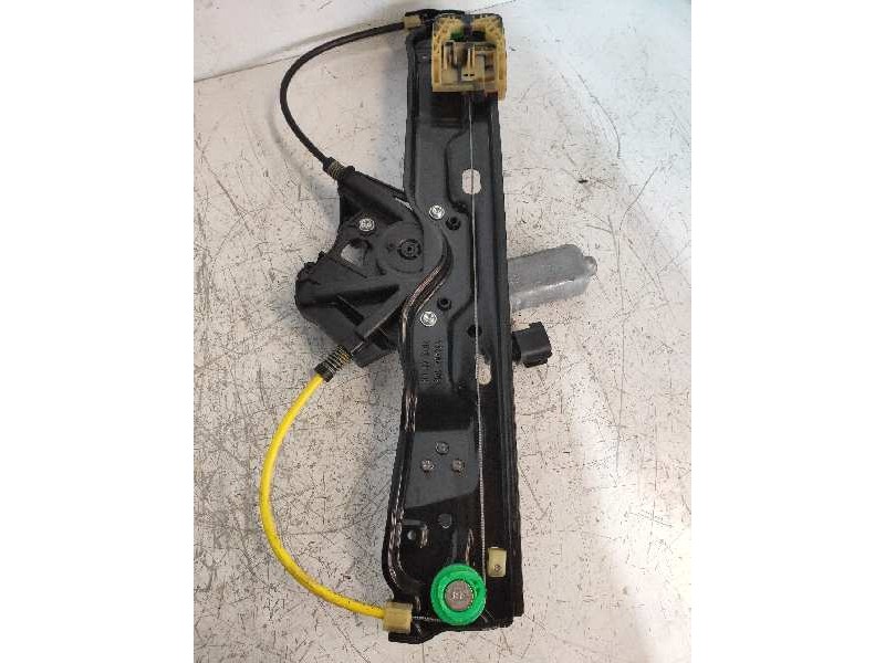 Recambio de elevalunas trasero izquierdo para land rover evoque 2.2 td4 cat referencia OEM IAM 121028  