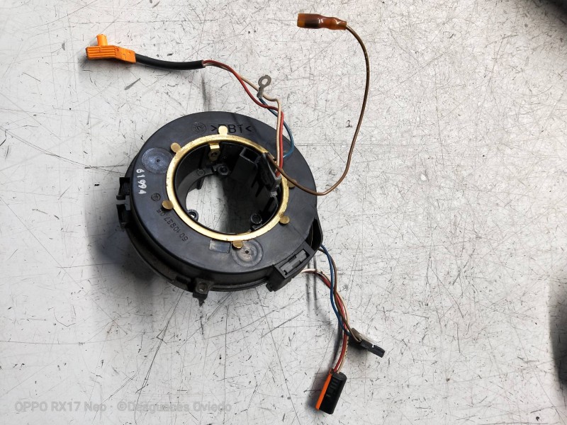 Recambio de kit airbag para bmw serie 3 berlina (e36) 318tds referencia OEM IAM   