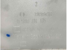 Recambio de bomba combustible para opel zafira b 2.2 16v cat (z 22 yh / lch) referencia OEM IAM 0580314135 13129985 BOSCH AFORAD 2