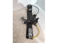 Recambio de elevalunas trasero izquierdo para land rover evoque 2.2 td4 cat referencia OEM IAM 121028   2