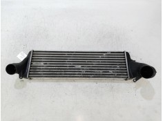 Recambio de intercooler para renault safrane (b54) 2.2 dt (b54g) referencia OEM IAM 855527Q  