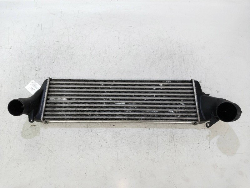 Recambio de intercooler para renault safrane (b54) 2.2 dt (b54g) referencia OEM IAM 855527Q  