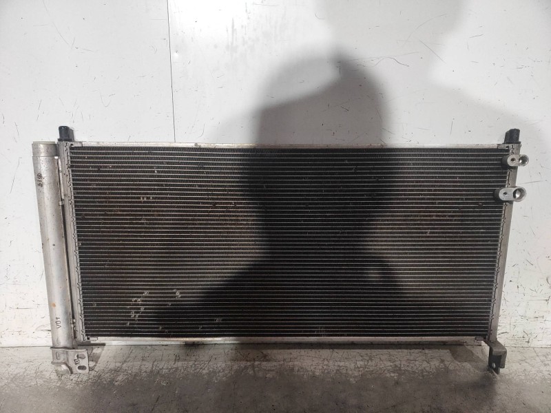 Recambio de condensador / radiador aire acondicionado para toyota auris hybrid business referencia OEM IAM   8845002520