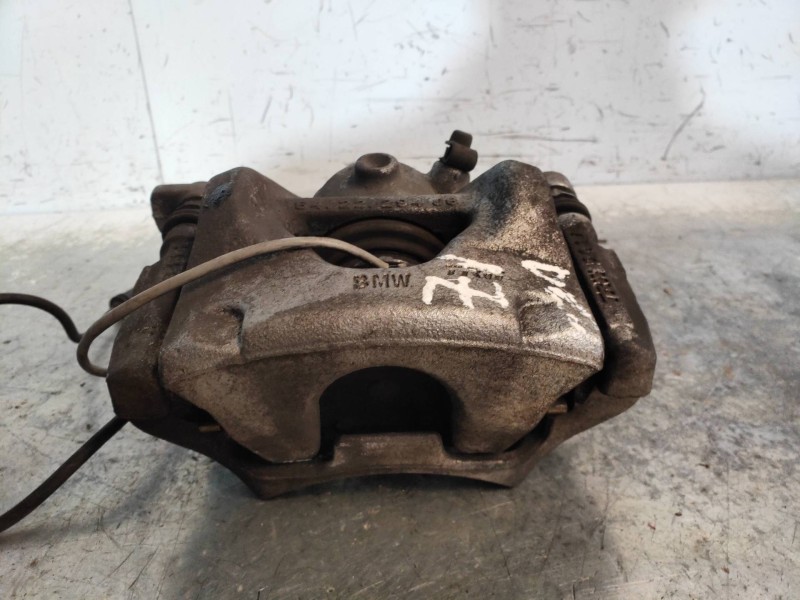 Recambio de pinza freno delantera izquierda para bmw serie 2 active tourer (f45) 218d referencia OEM IAM   34116860263