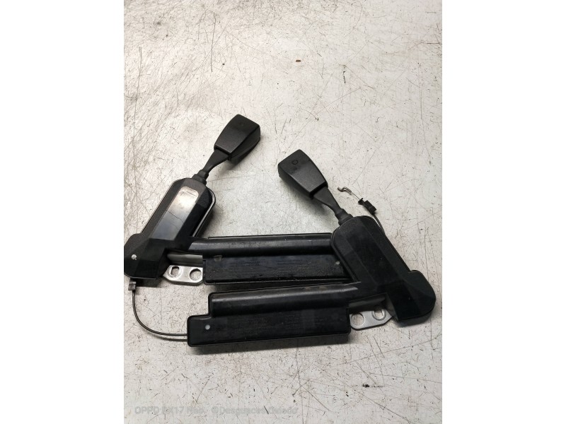 Recambio de kit airbag para bmw serie 3 berlina (e36) 318tds referencia OEM IAM   