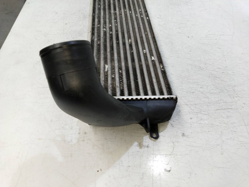Recambio de intercooler para renault safrane (b54) 2.2 dt (b54g) referencia OEM IAM 855527Q  
