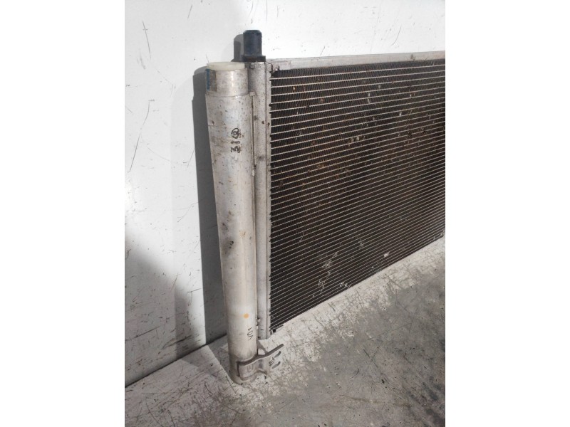 Recambio de condensador / radiador aire acondicionado para toyota auris hybrid business referencia OEM IAM   8845002520