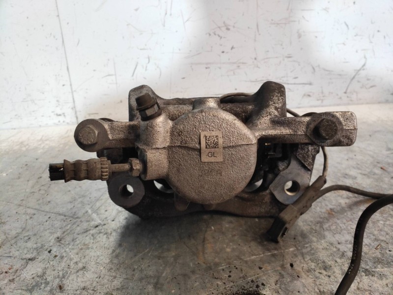 Recambio de pinza freno delantera izquierda para bmw serie 2 active tourer (f45) 218d referencia OEM IAM   34116860263