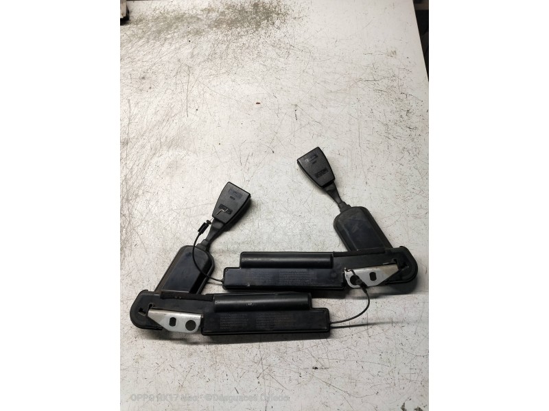 Recambio de kit airbag para bmw serie 3 berlina (e36) 318tds referencia OEM IAM   