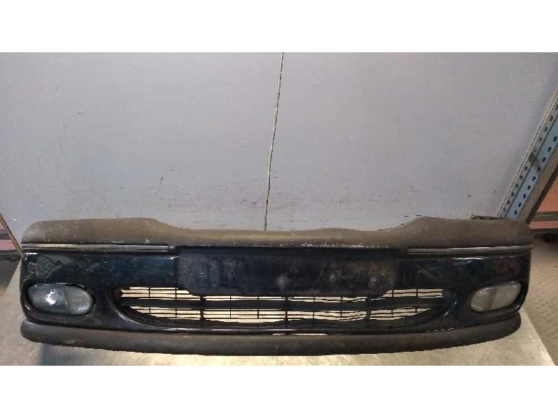 Recambio de paragolpes delantero para renault safrane (b54) 2.2 dt (b54g) referencia OEM IAM   