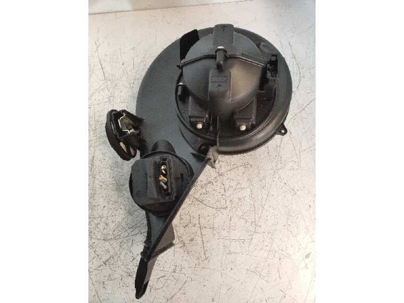 Recambio de motor calefaccion para land rover evoque 2.2 td4 cat referencia OEM IAM 6G9N18D413A  