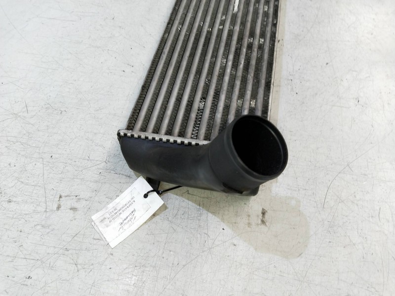 Recambio de intercooler para renault safrane (b54) 2.2 dt (b54g) referencia OEM IAM 855527Q  