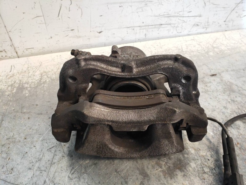 Recambio de pinza freno delantera izquierda para bmw serie 2 active tourer (f45) 218d referencia OEM IAM   34116860263