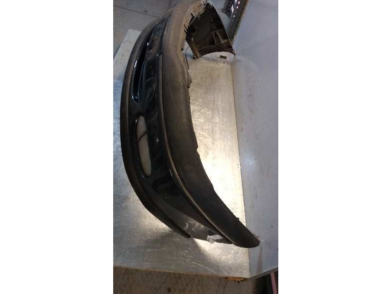 Recambio de paragolpes delantero para renault safrane (b54) 2.2 dt (b54g) referencia OEM IAM   