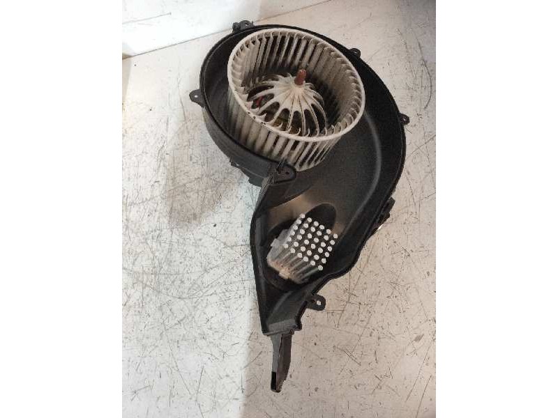 Recambio de motor calefaccion para land rover evoque 2.2 td4 cat referencia OEM IAM 6G9N18D413A  