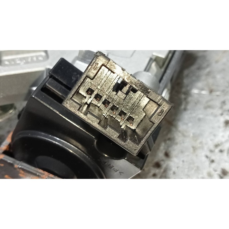 Recambio de conmutador de arranque para opel astra j lim. 4türig selection referencia OEM IAM 23276089 23284120 52010410876