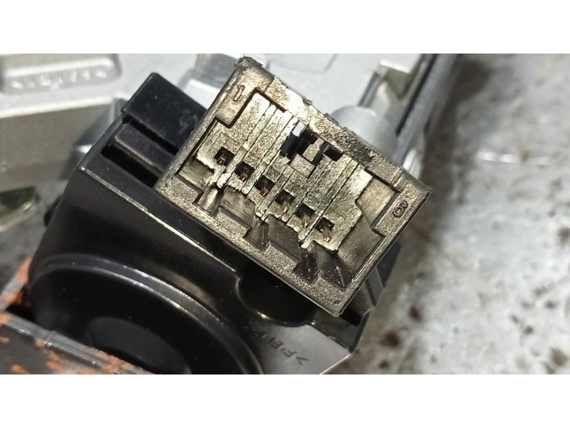 Recambio de conmutador de arranque para opel astra j lim. 4türig selection referencia OEM IAM 23276089 23284120 52010410876