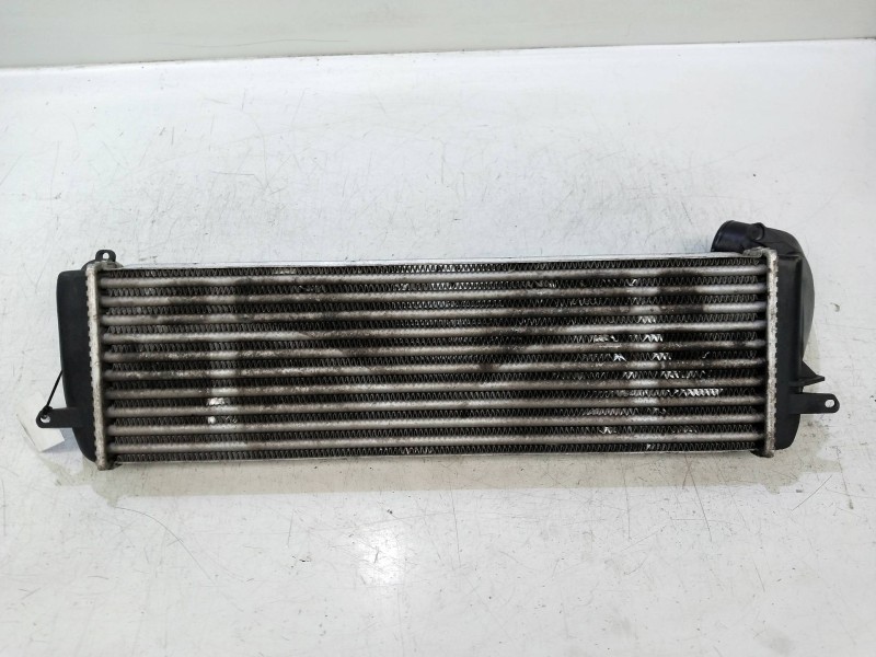 Recambio de intercooler para renault safrane (b54) 2.2 dt (b54g) referencia OEM IAM 855527Q  