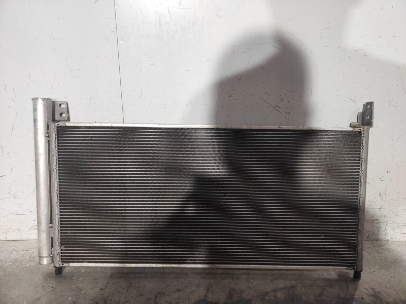 Recambio de condensador / radiador aire acondicionado para toyota auris hybrid business referencia OEM IAM   8845002520
