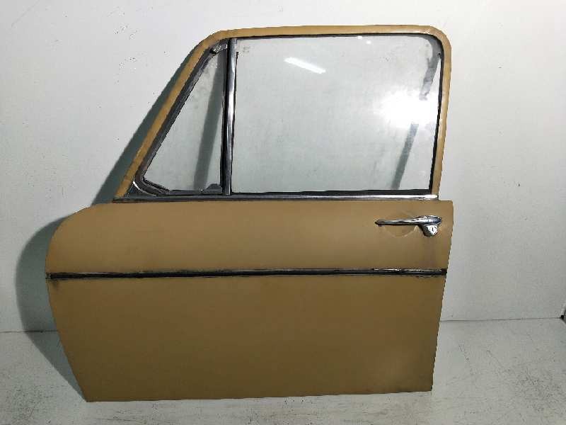 Recambio de puerta delantera izquierda para austin rover victora 1.3 referencia OEM IAM   