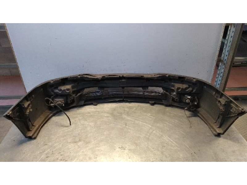 Recambio de paragolpes delantero para renault safrane (b54) 2.2 dt (b54g) referencia OEM IAM   