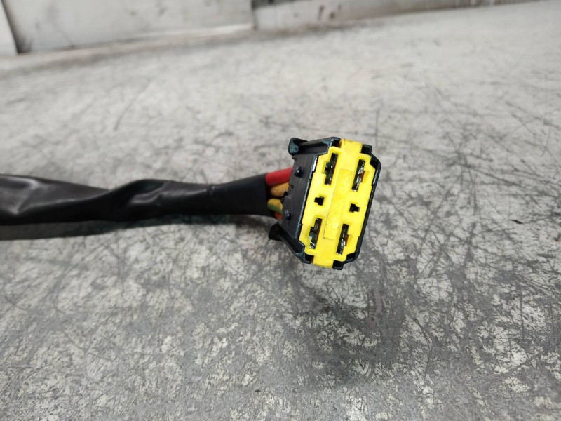 Recambio de conmutador de arranque para dacia logan ambiance referencia OEM IAM   