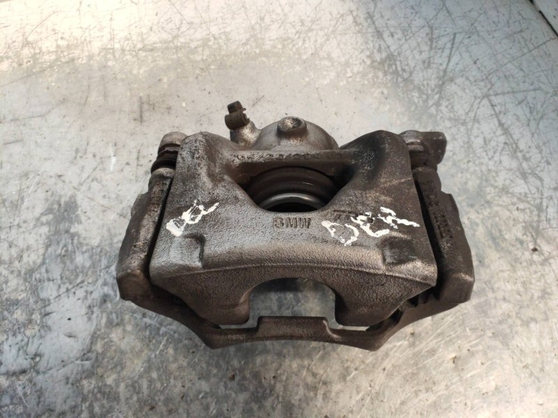 Recambio de pinza freno delantera derecha para bmw serie 2 active tourer (f45) 218d referencia OEM IAM   34116860264