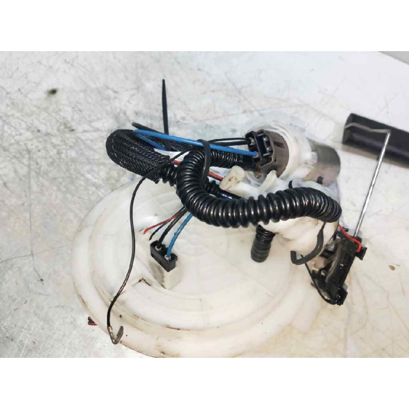 Recambio de bomba combustible para opel zafira b 2.2 16v cat (z 22 yh / lch) referencia OEM IAM 0580314135 13129985 BOSCH AFORAD