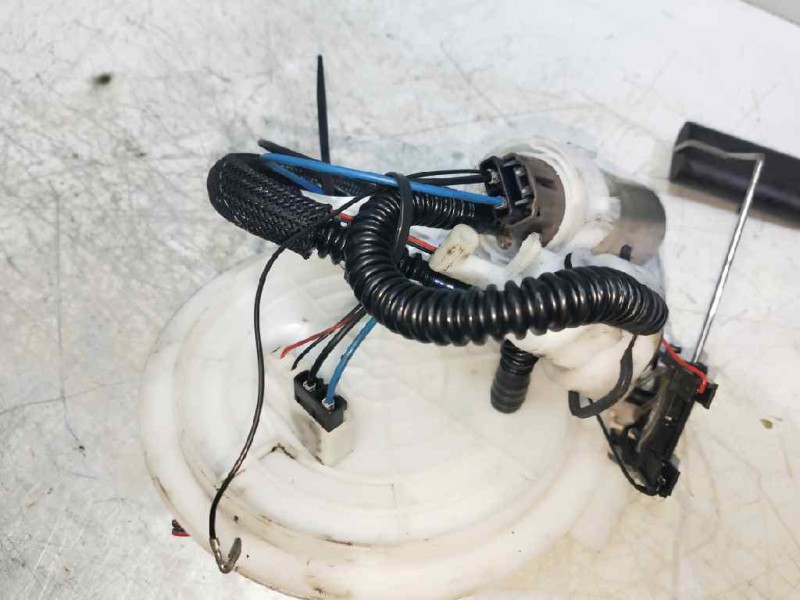 Recambio de bomba combustible para opel zafira b 2.2 16v cat (z 22 yh / lch) referencia OEM IAM 0580314135 13129985 BOSCH AFORAD