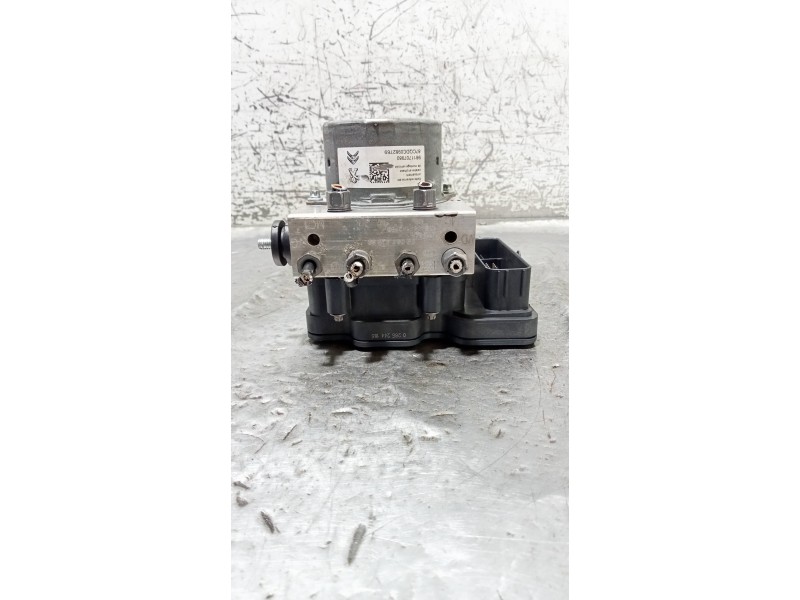Recambio de abs para peugeot 308 allure referencia OEM IAM 0265956083 9811707980 