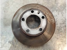 Recambio de disco freno delantero para renault master kombi l1h1 3,0t referencia OEM IAM   