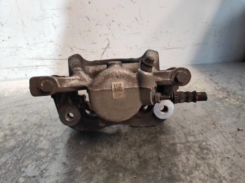 Recambio de pinza freno delantera derecha para bmw serie 2 active tourer (f45) 218d referencia OEM IAM   34116860264