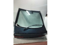Recambio de porton trasero para renault safrane (b54) 2.2 dt (b54g) referencia OEM IAM   