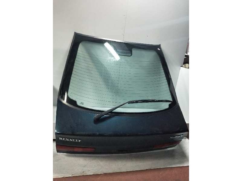 Recambio de porton trasero para renault safrane (b54) 2.2 dt (b54g) referencia OEM IAM   