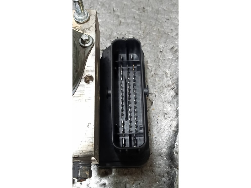 Recambio de abs para peugeot 308 allure referencia OEM IAM 0265956083 9811707980 
