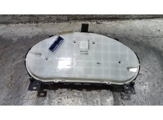Recambio de cuadro instrumentos para opel astra j lim. 4türig selection referencia OEM IAM 13460583 600775881  2