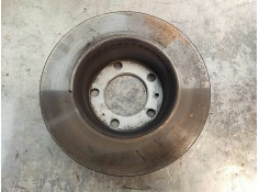 Recambio de disco freno delantero para renault master kombi l1h1 3,0t referencia OEM IAM    2