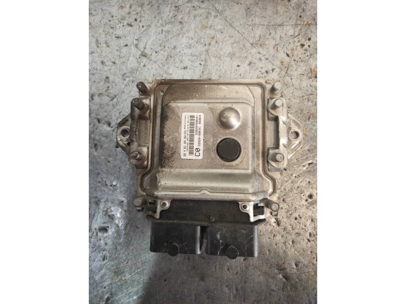 Recambio de centralita motor uce para nissan pixo (uao) 1.0 referencia OEM IAM 0261S04260 3392068K01 33920M68K01
