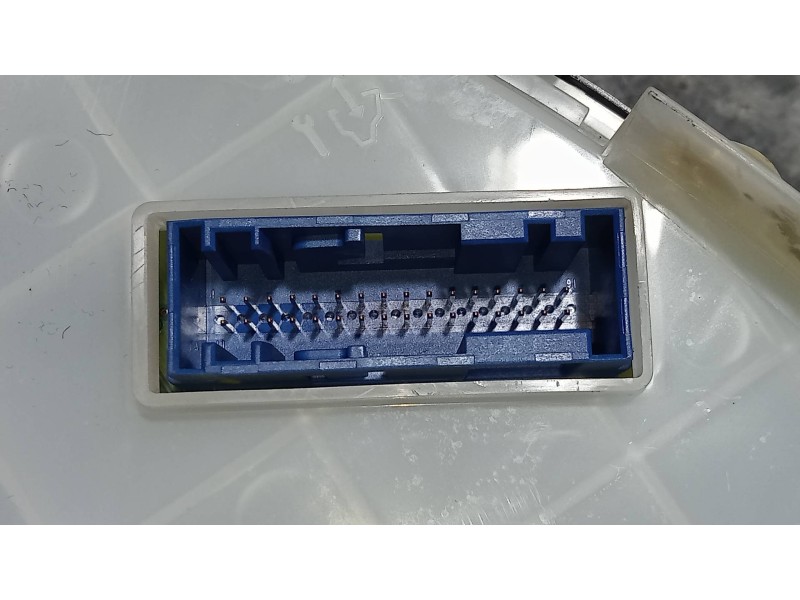 Recambio de cuadro instrumentos para opel astra j lim. 4türig selection referencia OEM IAM 13460583 600775881 