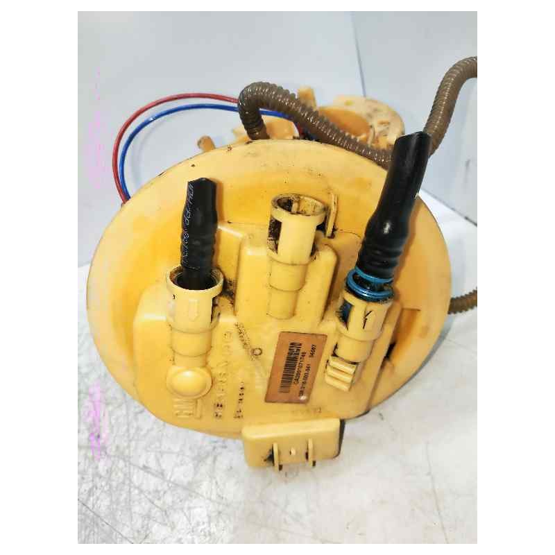 Recambio de bomba combustible para opel vectra c berlina 1.9 cdti cat (z 19 dtl) referencia OEM IAM 228216003041 34567 SIEMENS A